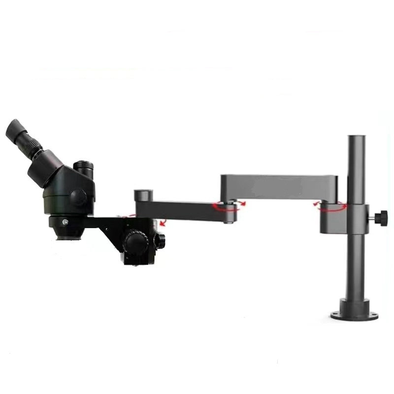 Electronics Repair Degree - 7-45X 7 Continuous Magnification S 360