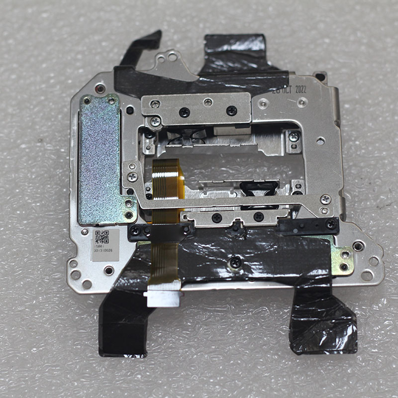 Sony Camera A7 Iv - 1PCS New AS image anti shake