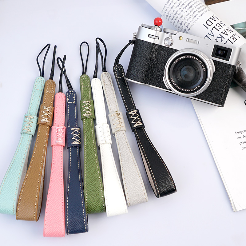 Fujifilm Camera X100Vi - Camera Strap Wrist Strap Hand Strap