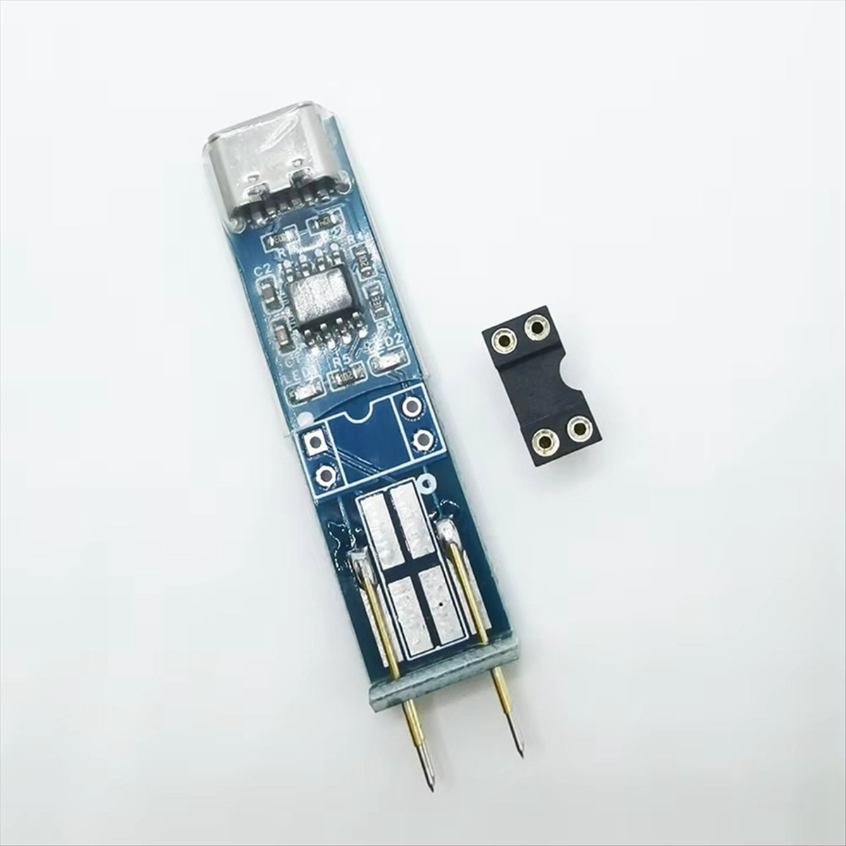 Electronics Repair Online - SWXF Optocoupler Tester Online Test Detection