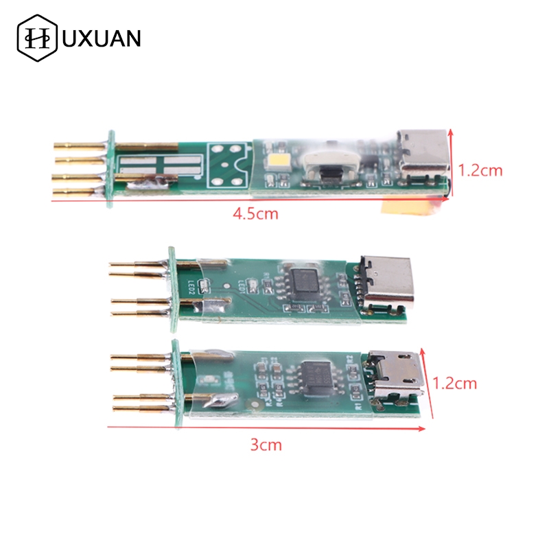 Electronics Repair Online - V3.0 V4.0 V6.0 Optocoupler Tester Optocoupler