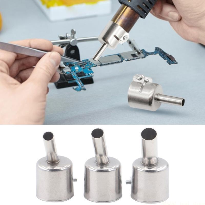 Electronics Repair Degree - A2BE Set of 3 Angled Curved