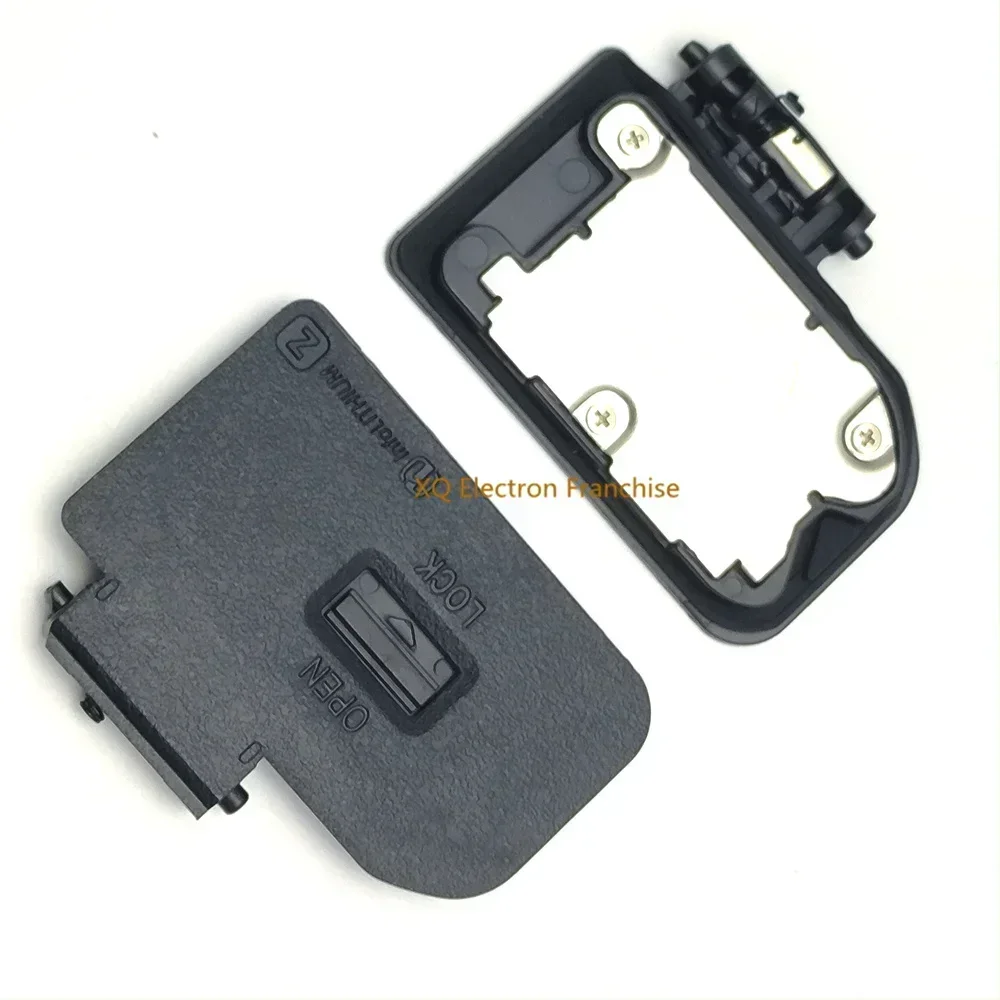 Sony Camera A7 Iv - 1pcs NEW Battery Door Cover Lid