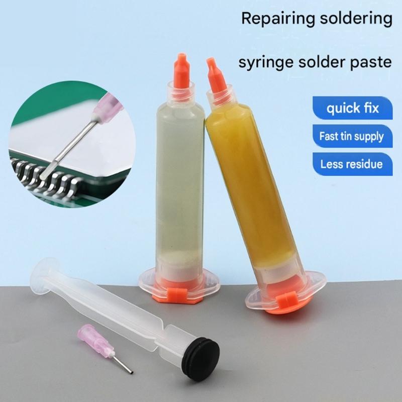 Electronics Repair Team - A2BE Electronic Repair Solder Paste Pen