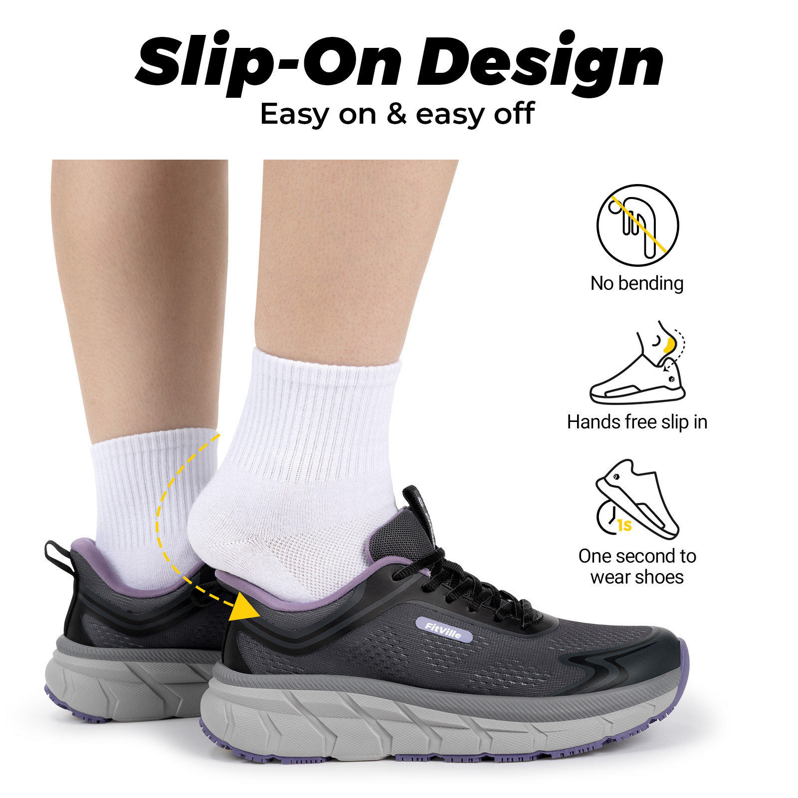 Fitville Women's Sports Shoes  - огляд і ціна Electronics Repairs