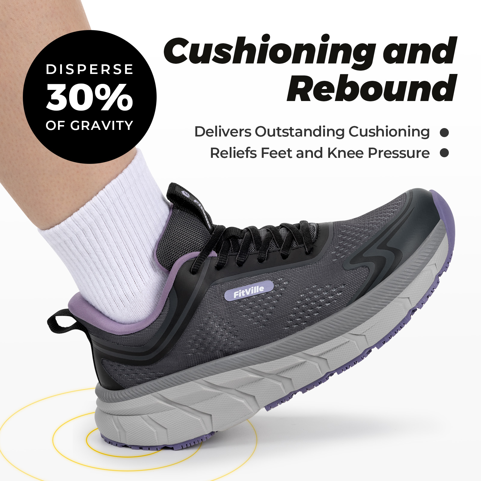 Fitville Women's Sports Shoes  - огляд і ціна Electronics Repairs