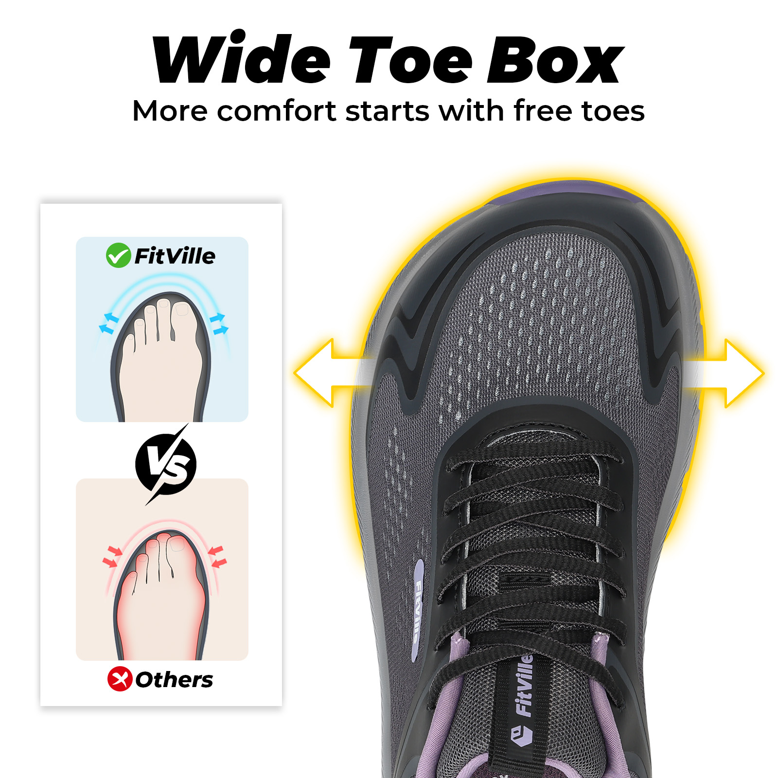 Fitville Women's Sports Shoes  - огляд і ціна Electronics Repairs