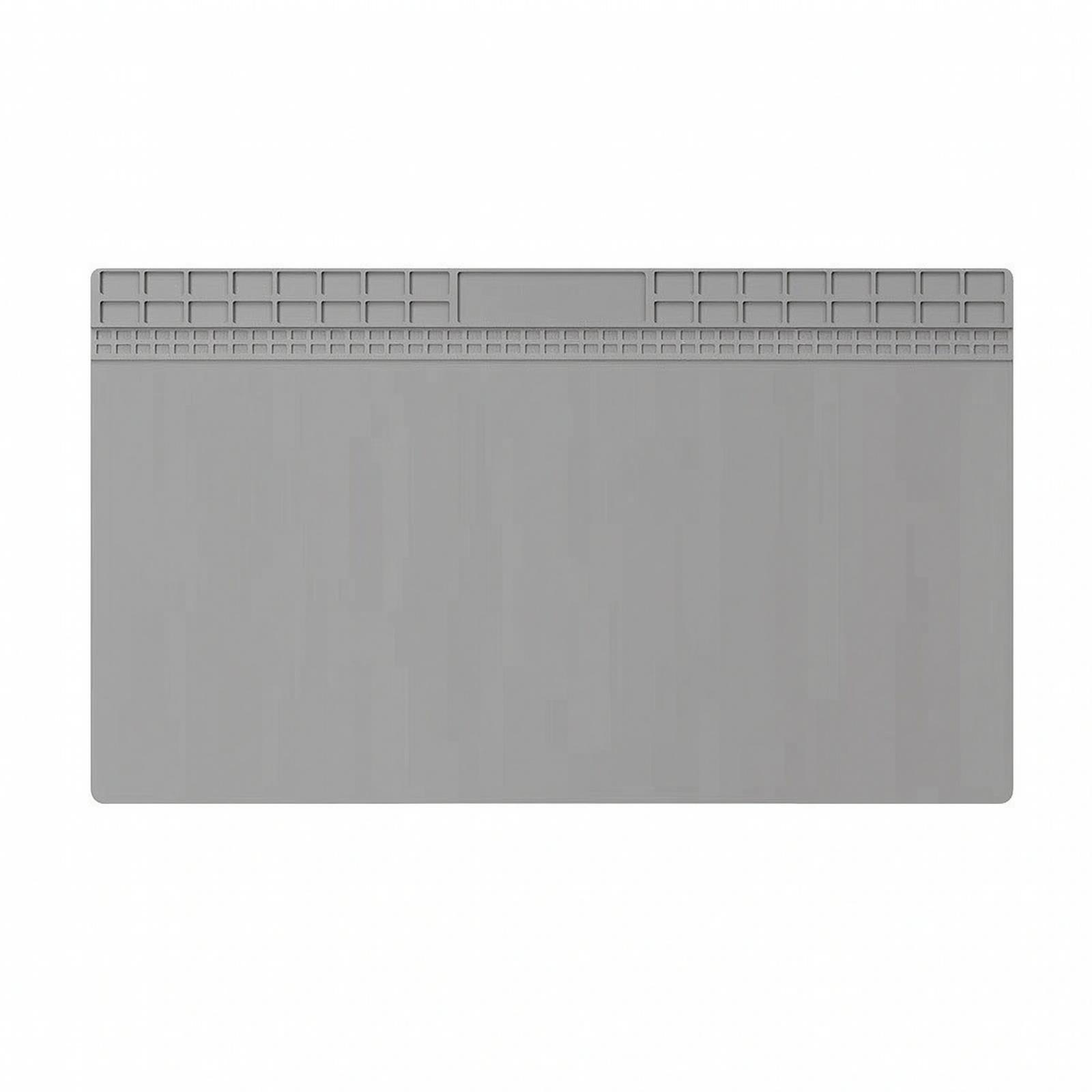 Heat Resistant Pad Silicone So - огляд і ціна Electronics Repairs