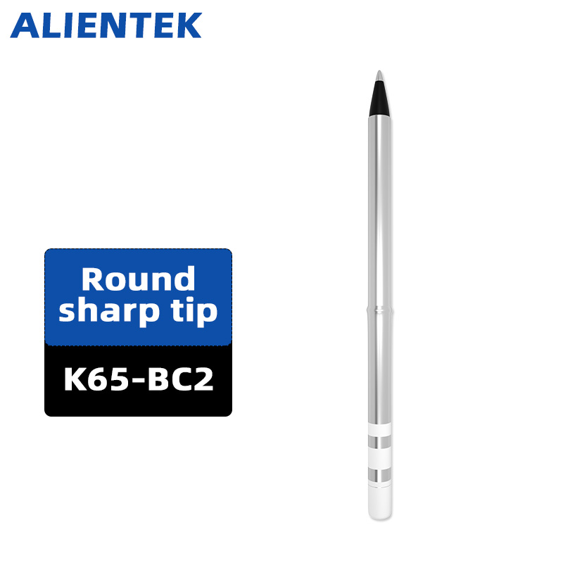 T65 Soldering Iron Tip T65-BC2 - огляд і ціна Electronics Repair Kit With Soldering Iron