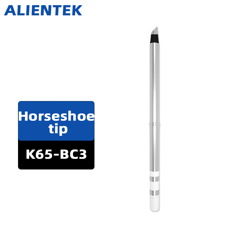 T65 Soldering Iron Tip T65-BC2 - огляд і ціна Electronics Repair Kit With Soldering Iron
