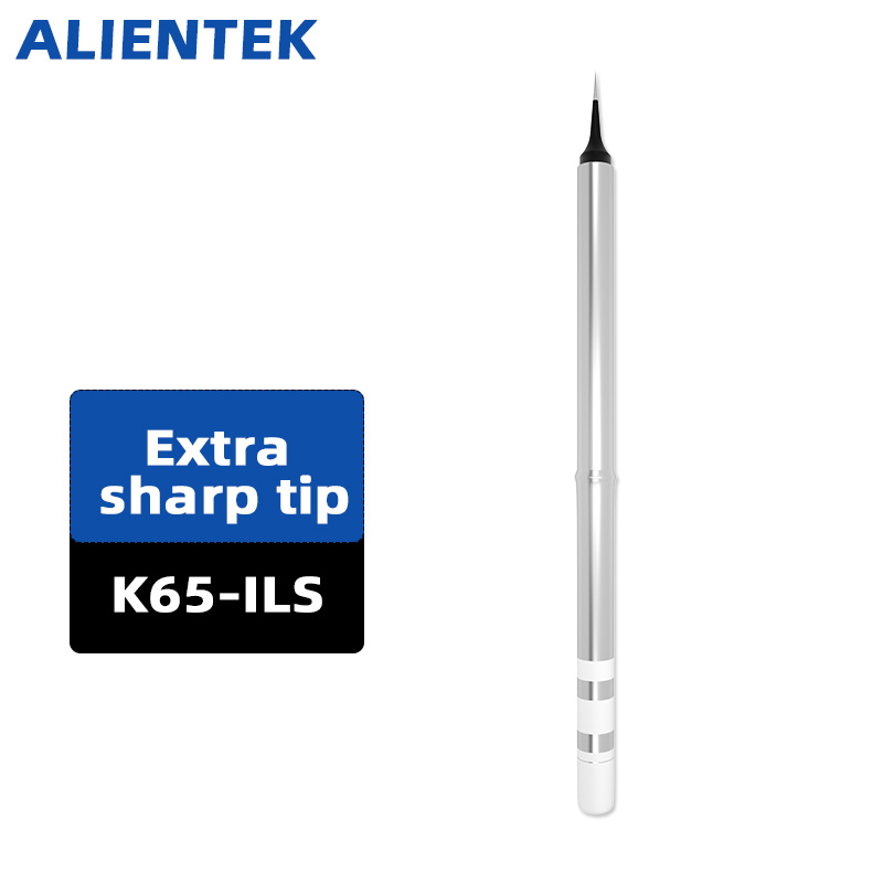 T65 Soldering Iron Tip T65-BC2 - огляд і ціна Electronics Repair Kit With Soldering Iron