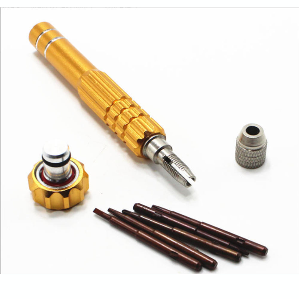 5 In 1 Mobile Phone Repair Kit - огляд і ціна Elektronik Repair