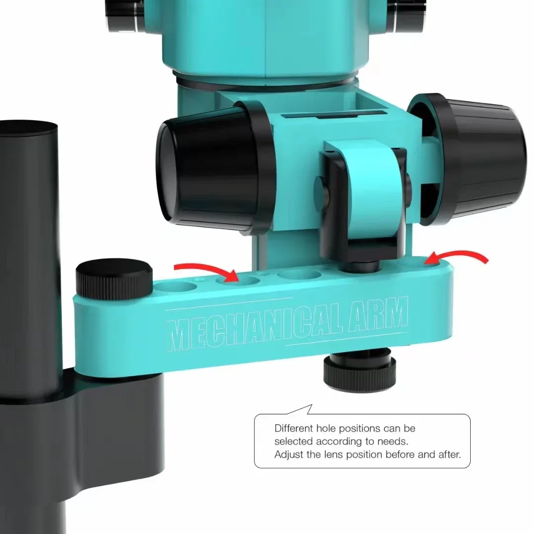 2025RF4 Microscope RF-7050pro- - огляд і ціна Electronics Repair Degree