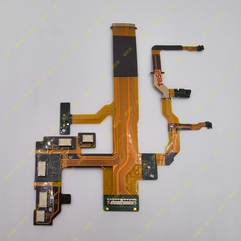 For Sony ILCE-7M4 A7M4 Back Re - огляд і ціна Sony Camera A7 Iv