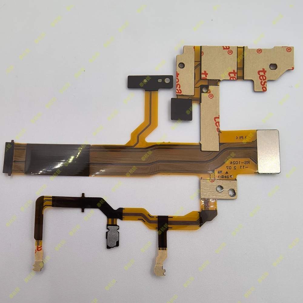 For Sony ILCE-7M4 A7M4 Back Re - огляд і ціна Sony Camera A7 Iv