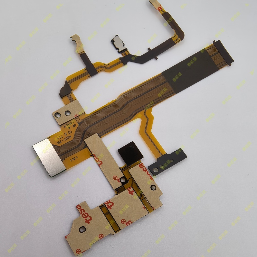 For Sony ILCE-7M4 A7M4 Back Re - огляд і ціна Sony Camera A7 Iv
