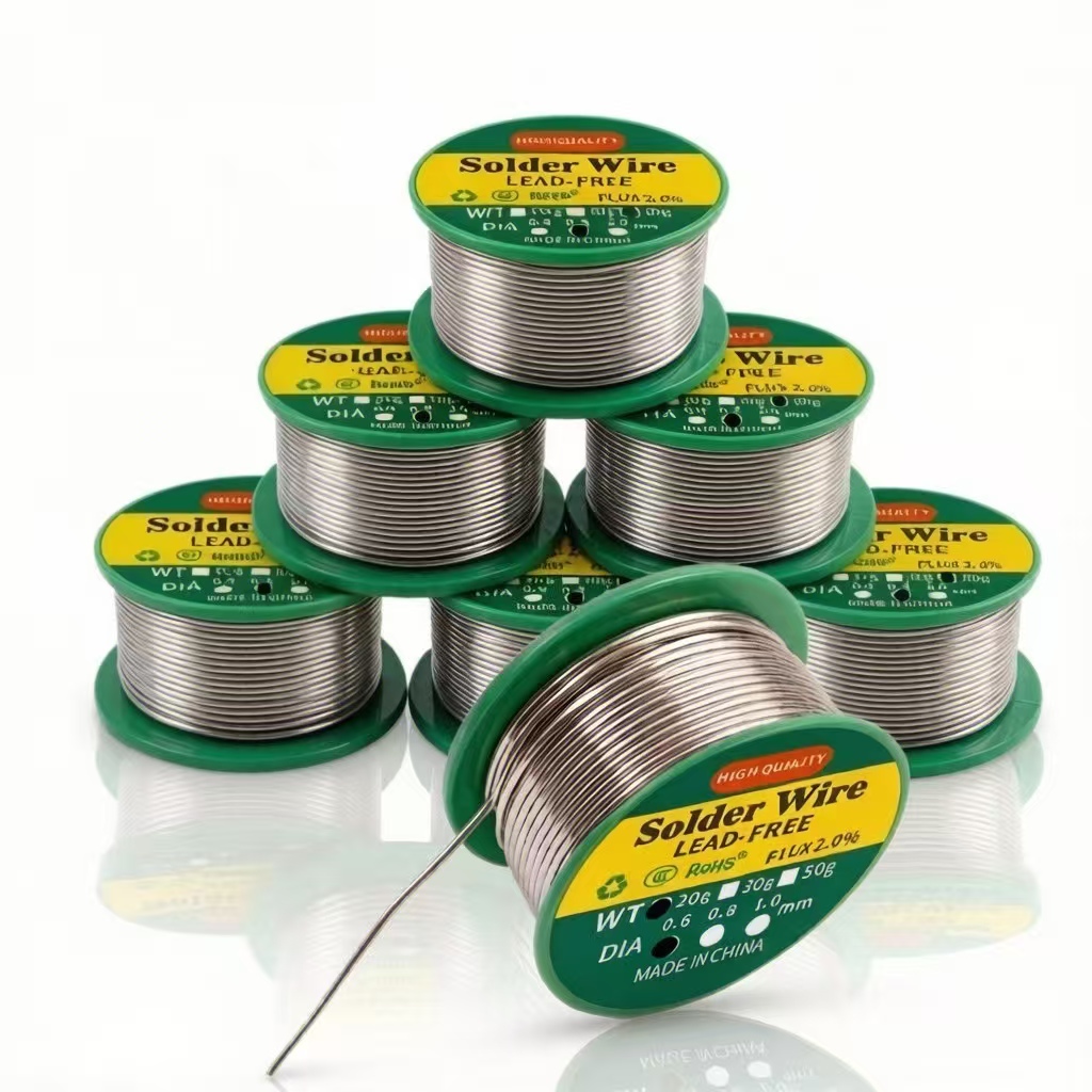 Lead-free No-clean High Purity - огляд і ціна Electronics Repair Degree