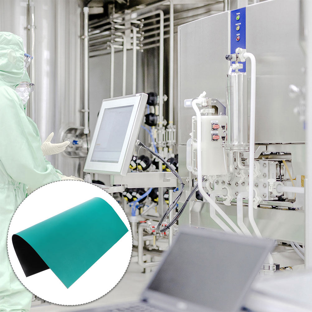 2Pcs Anti Static Desk Mat High - огляд і ціна Electronics Repairs