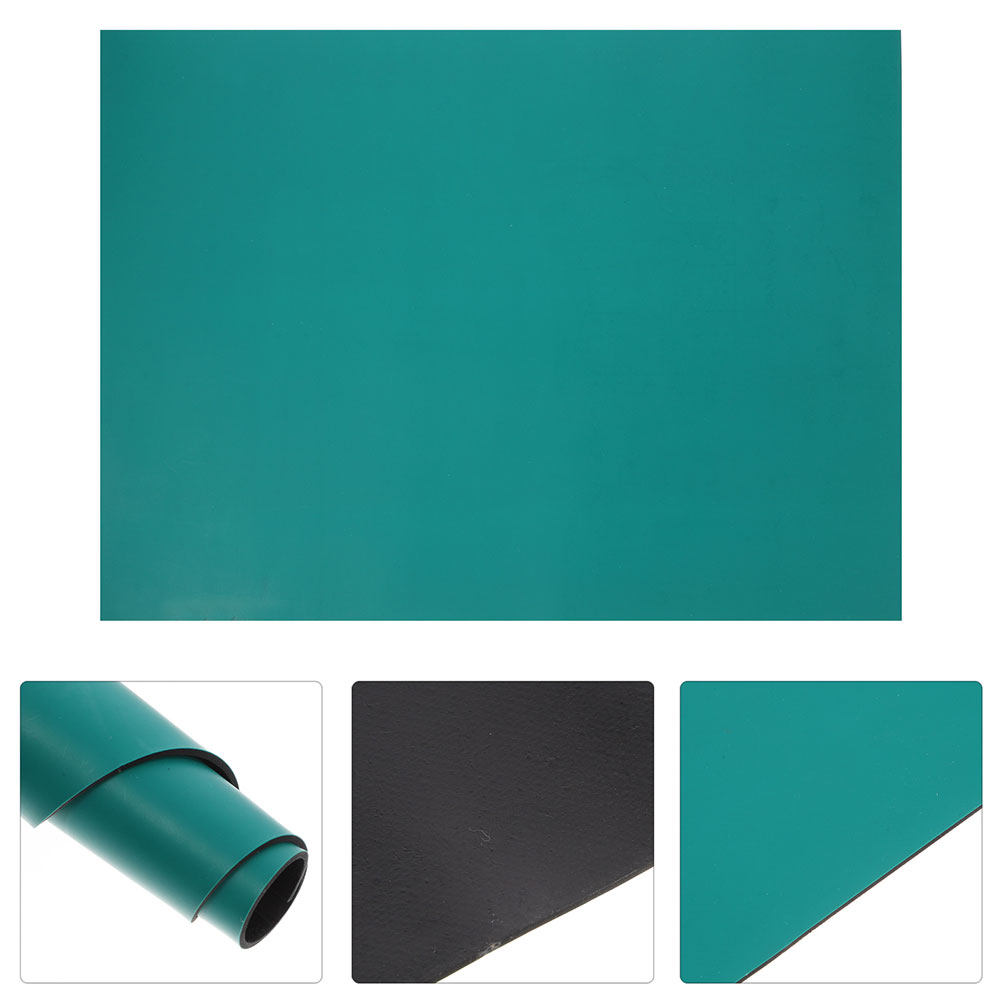 2Pcs Anti Static Desk Mat High - огляд і ціна Electronics Repairs