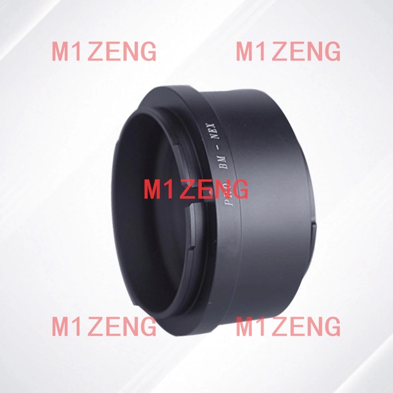 BM-NEX Adapter For Icarex 35S  - огляд і ціна Sony Camera A7 Iv