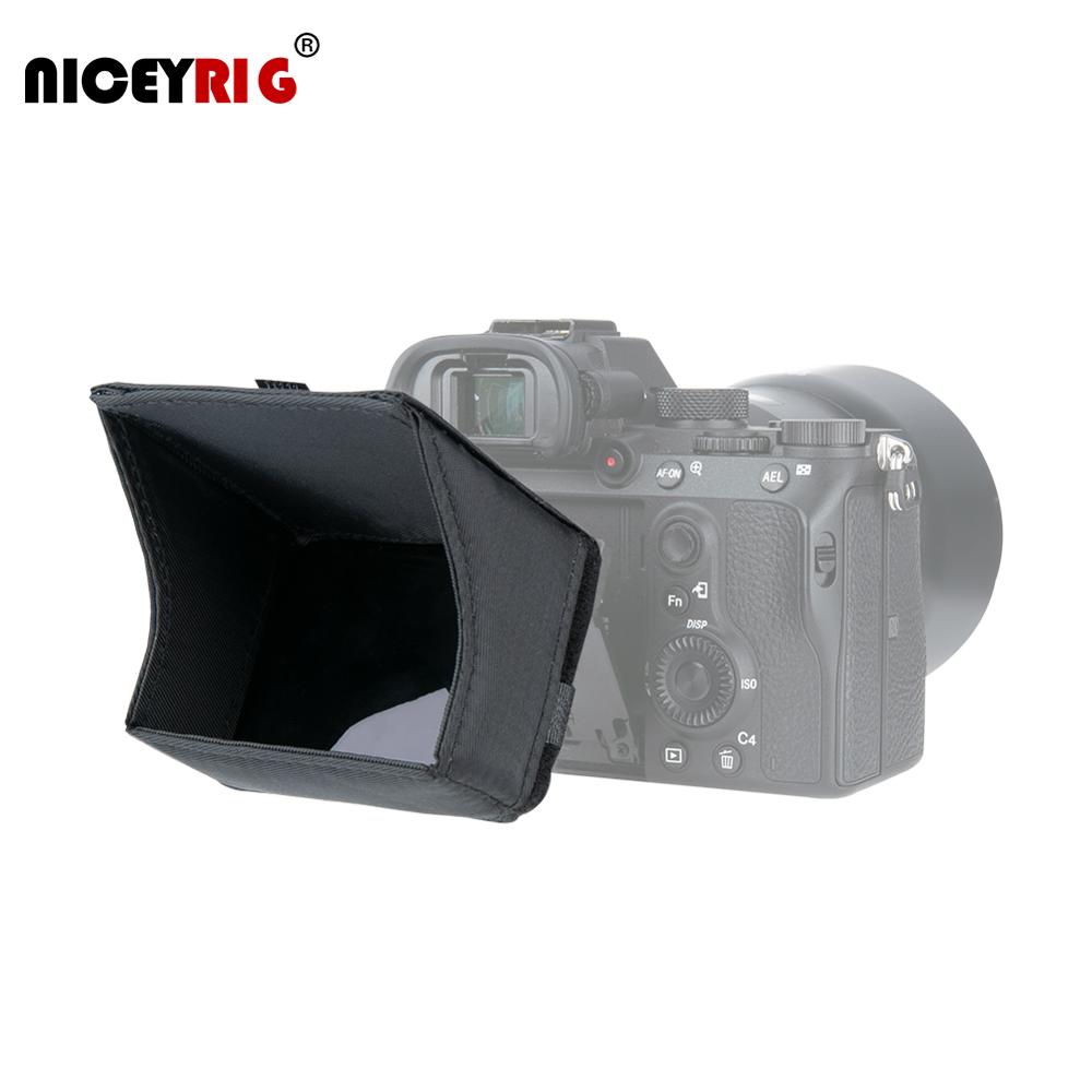 Niceyrig For Sony A7 A7II A7II - огляд і ціна Sony Camera A7 Iv