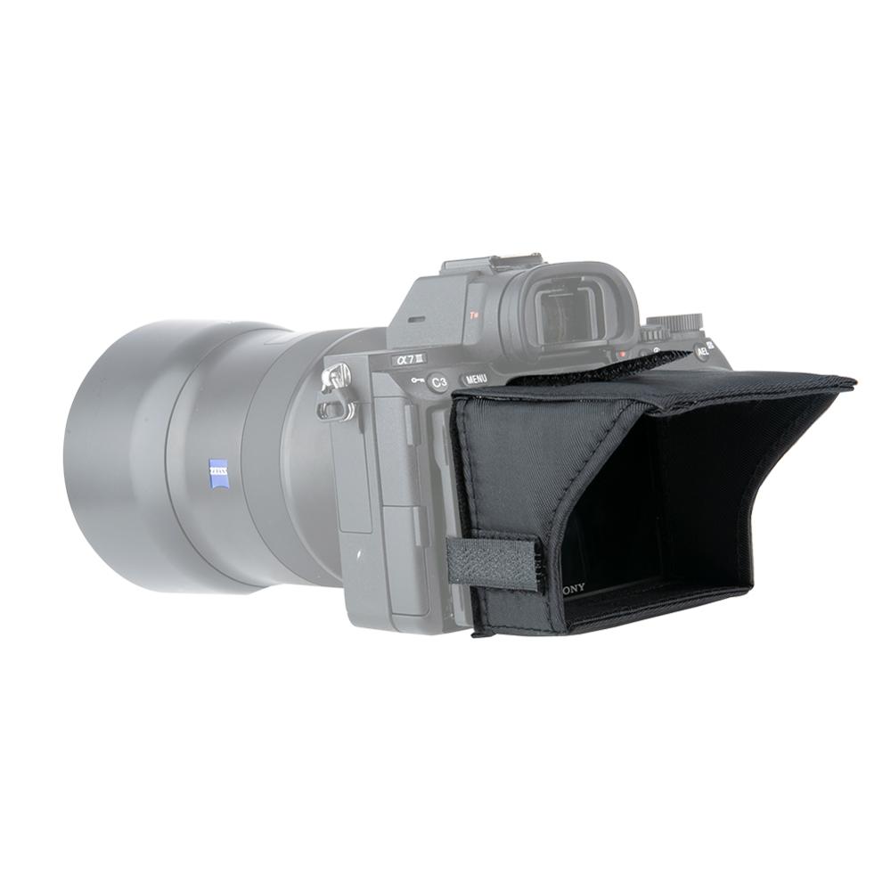 Niceyrig For Sony A7 A7II A7II - огляд і ціна Sony Camera A7 Iv