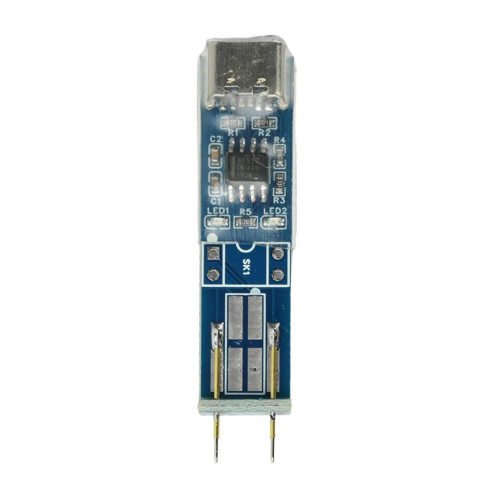 4-Pin Optocoupler Tester LED D - огляд і ціна Electronics Repair Online