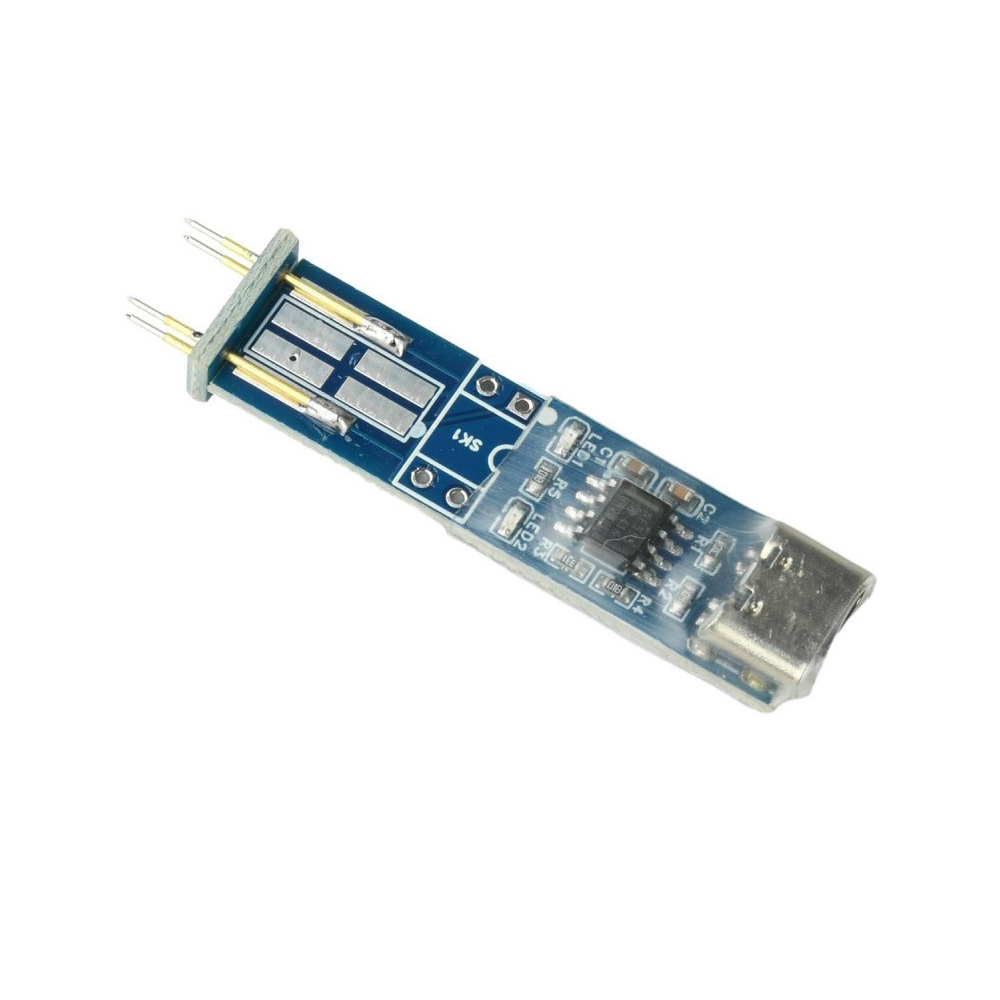 4-Pin Optocoupler Tester LED D - огляд і ціна Electronics Repair Online
