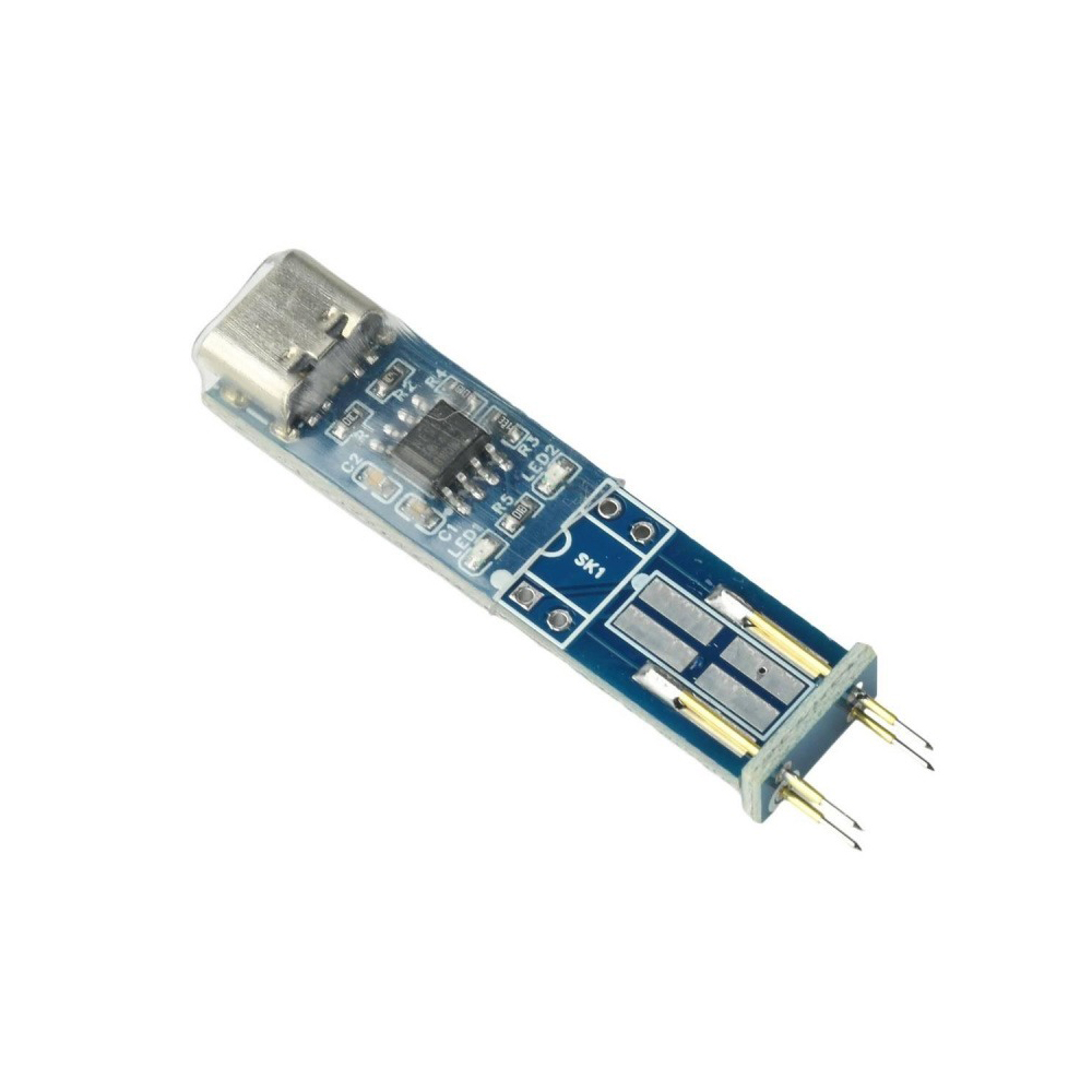 4-Pin Optocoupler Tester LED D - огляд і ціна Electronics Repair Online