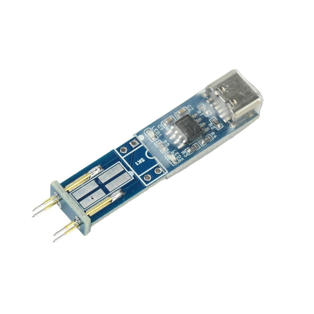4-Pin Optocoupler Tester LED D - огляд і ціна Electronics Repair Online