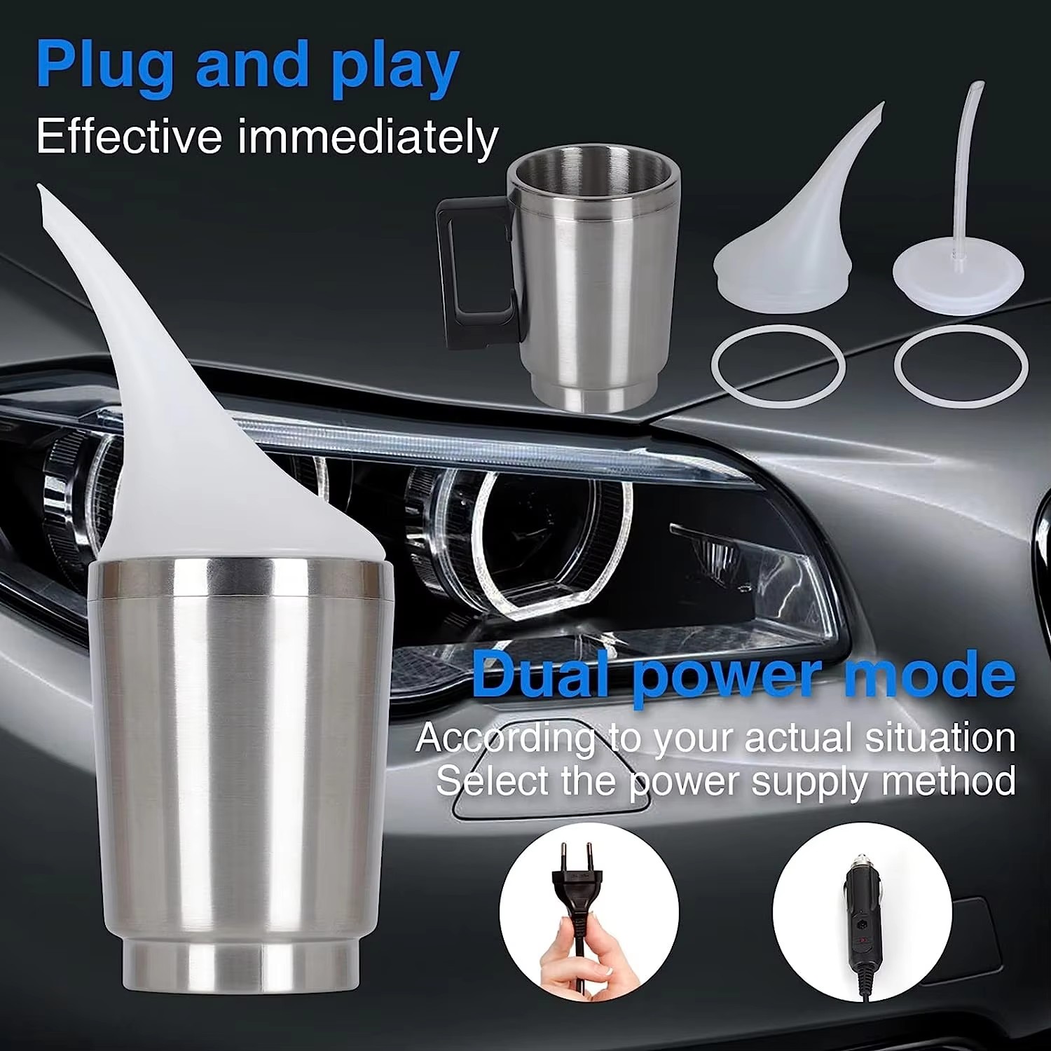 Automotive Headlight Care Tool - огляд і ціна Elektronik Repair