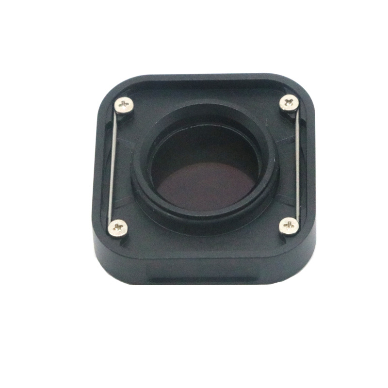 CPL ND8 ND16 ND32 Polarizer Fi - огляд і ціна Gopro Action Camera Hero 12 Black