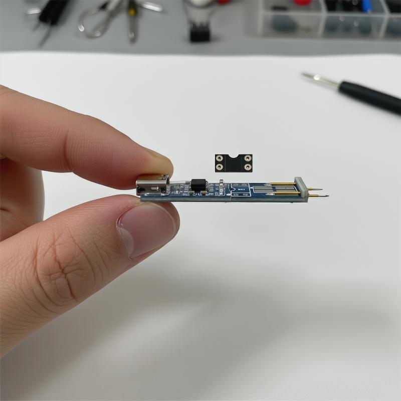 Type C Optocoupler Tester Boar - огляд і ціна Electronics Repair Online