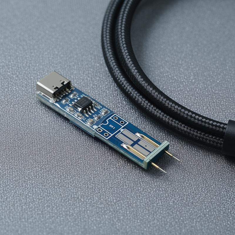Type C Optocoupler Tester Boar - огляд і ціна Electronics Repair Online