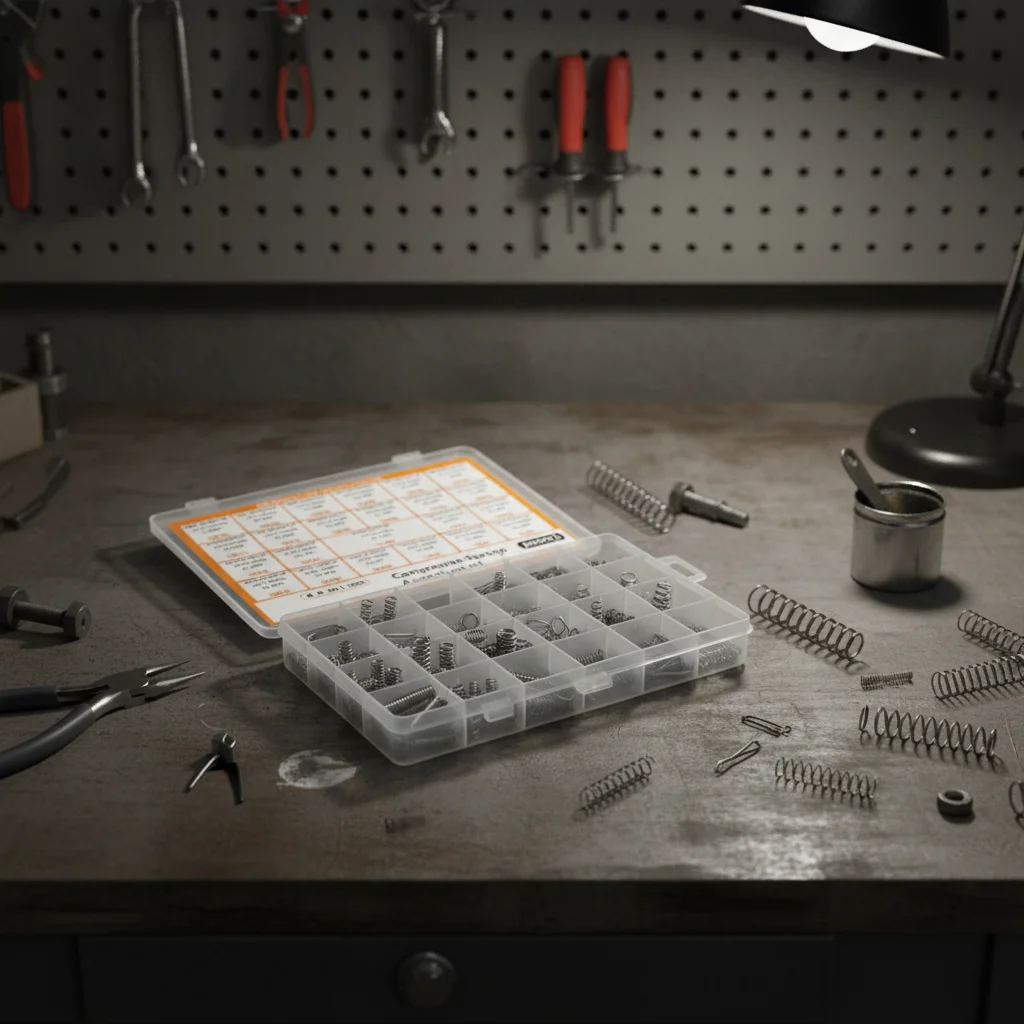 300PCS Stainless Steel  Compre - огляд і ціна Electronics Repair Team