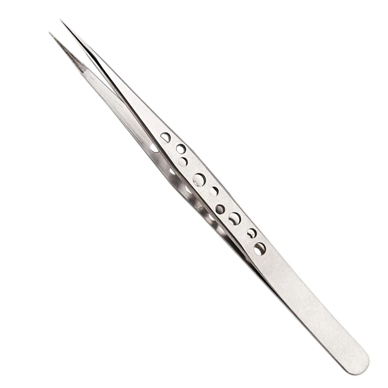 Electronics Industrial Tweezer - огляд і ціна Elektronik Repair
