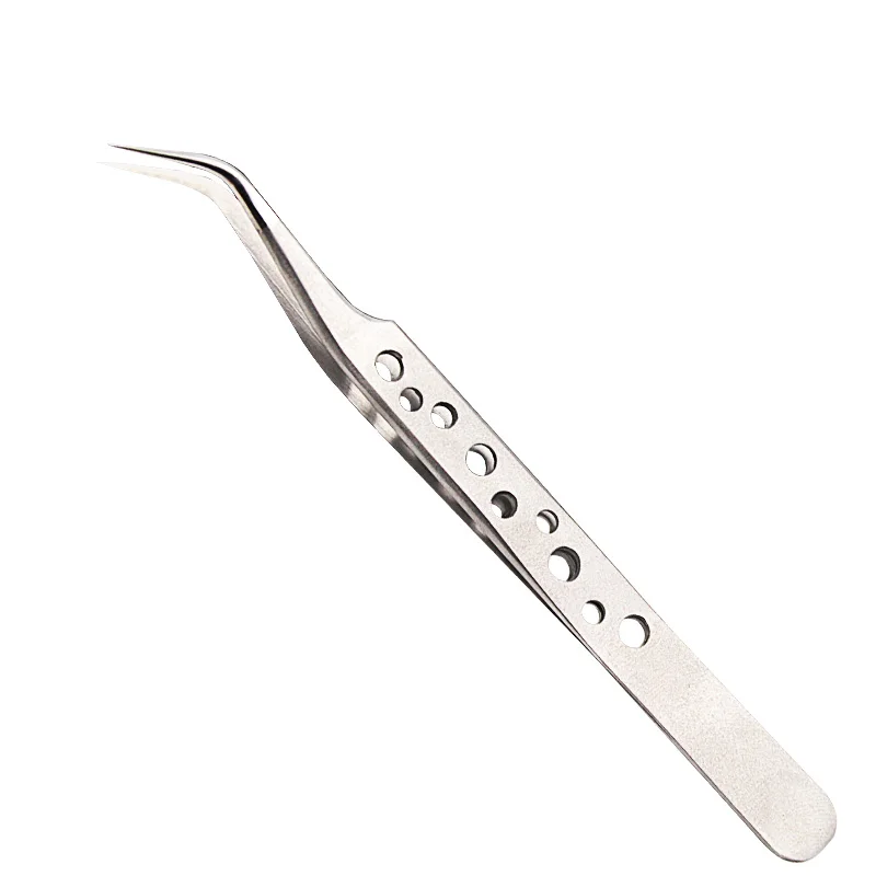 Electronics Industrial Tweezer - огляд і ціна Elektronik Repair