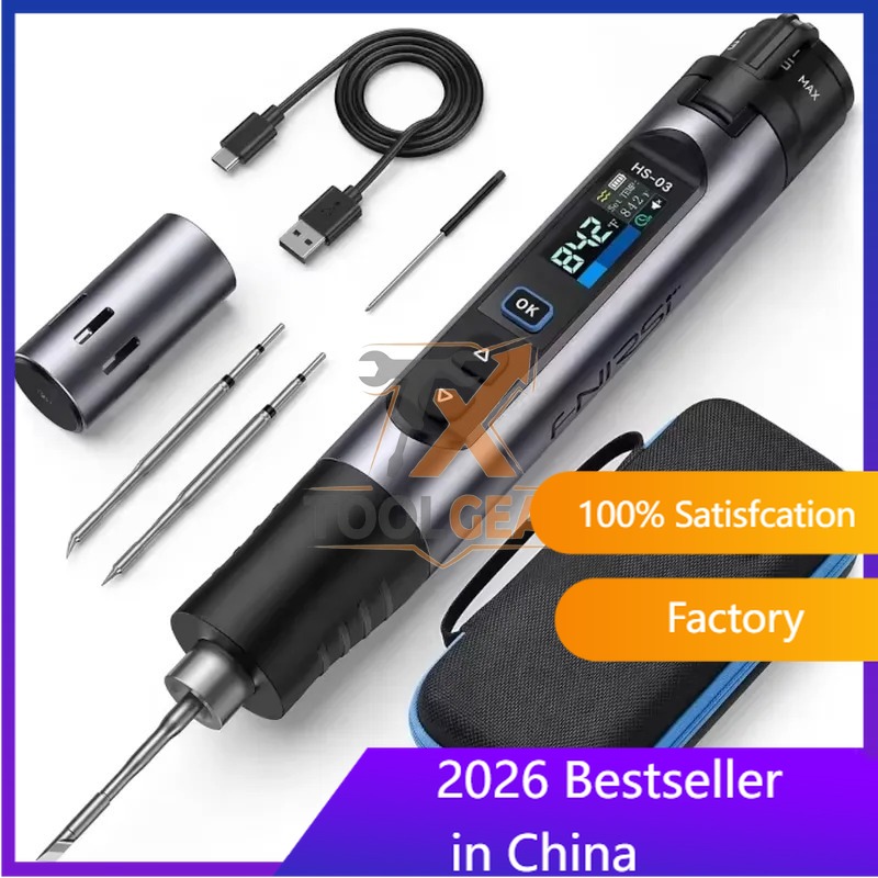 2026hotsale* HS-03 Cordless So - огляд і ціна Electronics Repairs