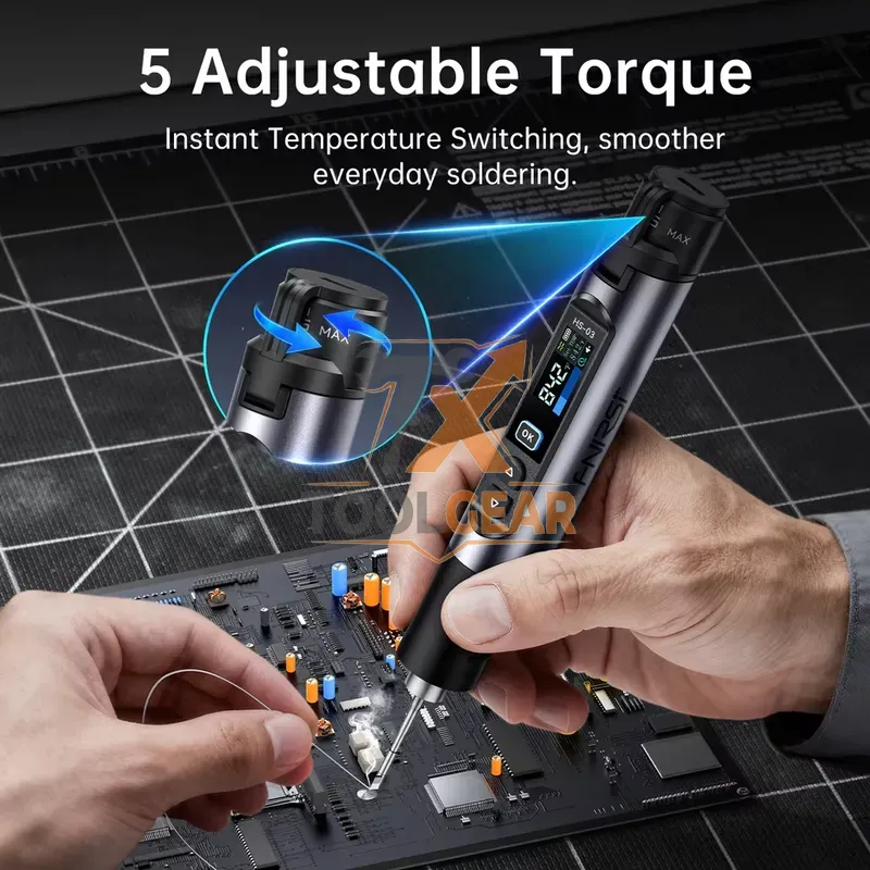 2026hotsale* HS-03 Cordless So - огляд і ціна Electronics Repairs