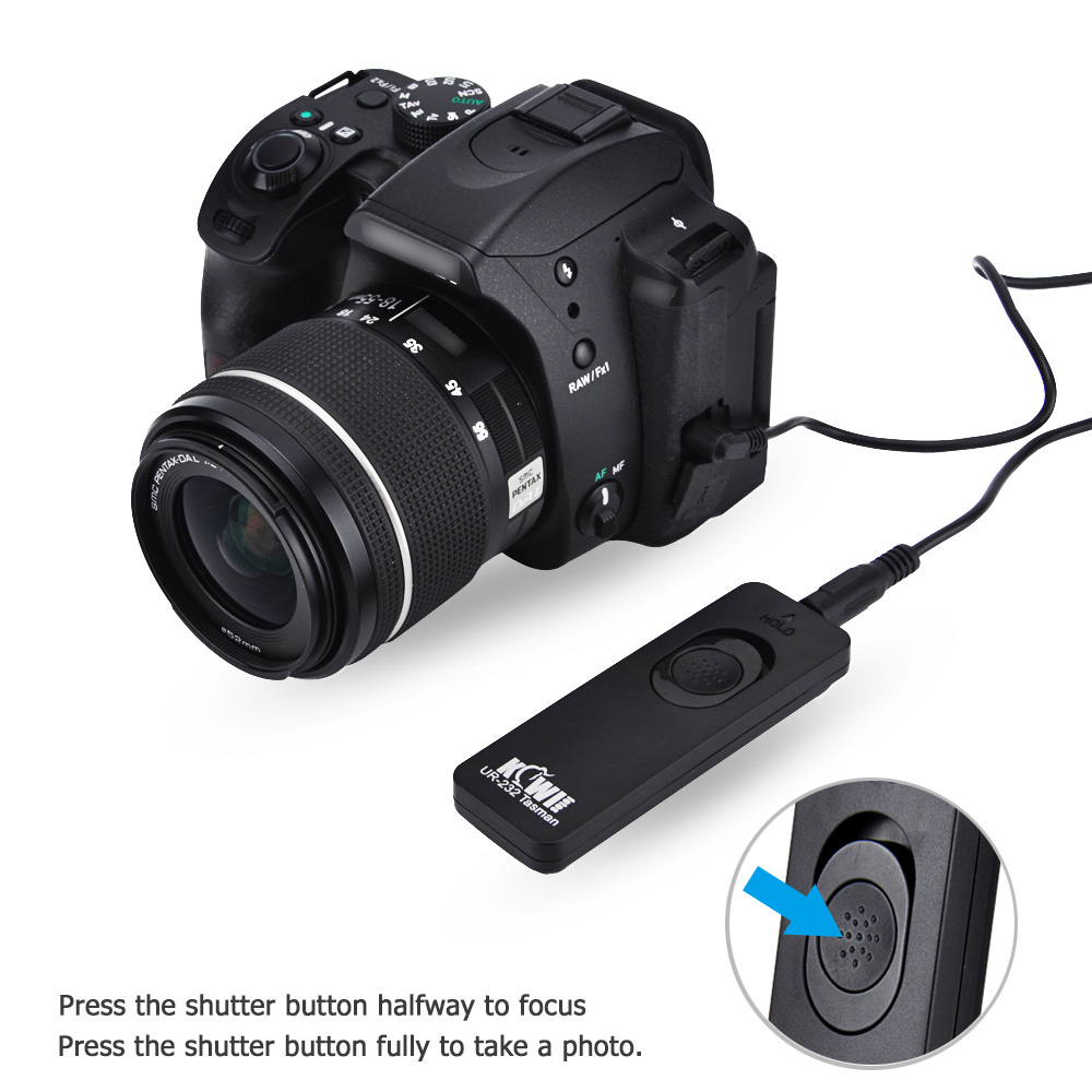 Shutter Release Cable Remote C - огляд і ціна Sony Camera A7 Iv