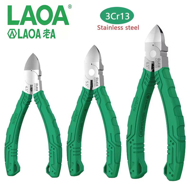 LAOA LA3213 Series 3Cr13 Stain - огляд і ціна Electronics Repair Team