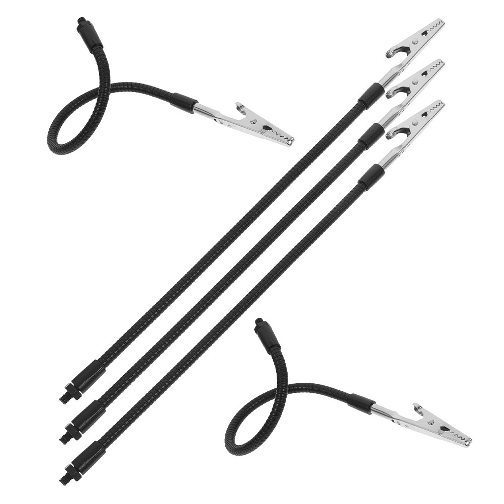 5 pcs Flexible Welding Clamp H - огляд і ціна Electronics Repairs