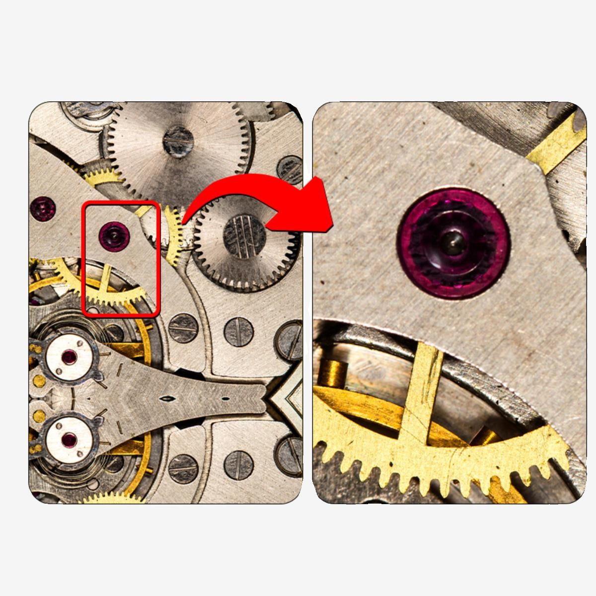 Watch Repair Tools Watch Craft - огляд і ціна Electronics Repair Team