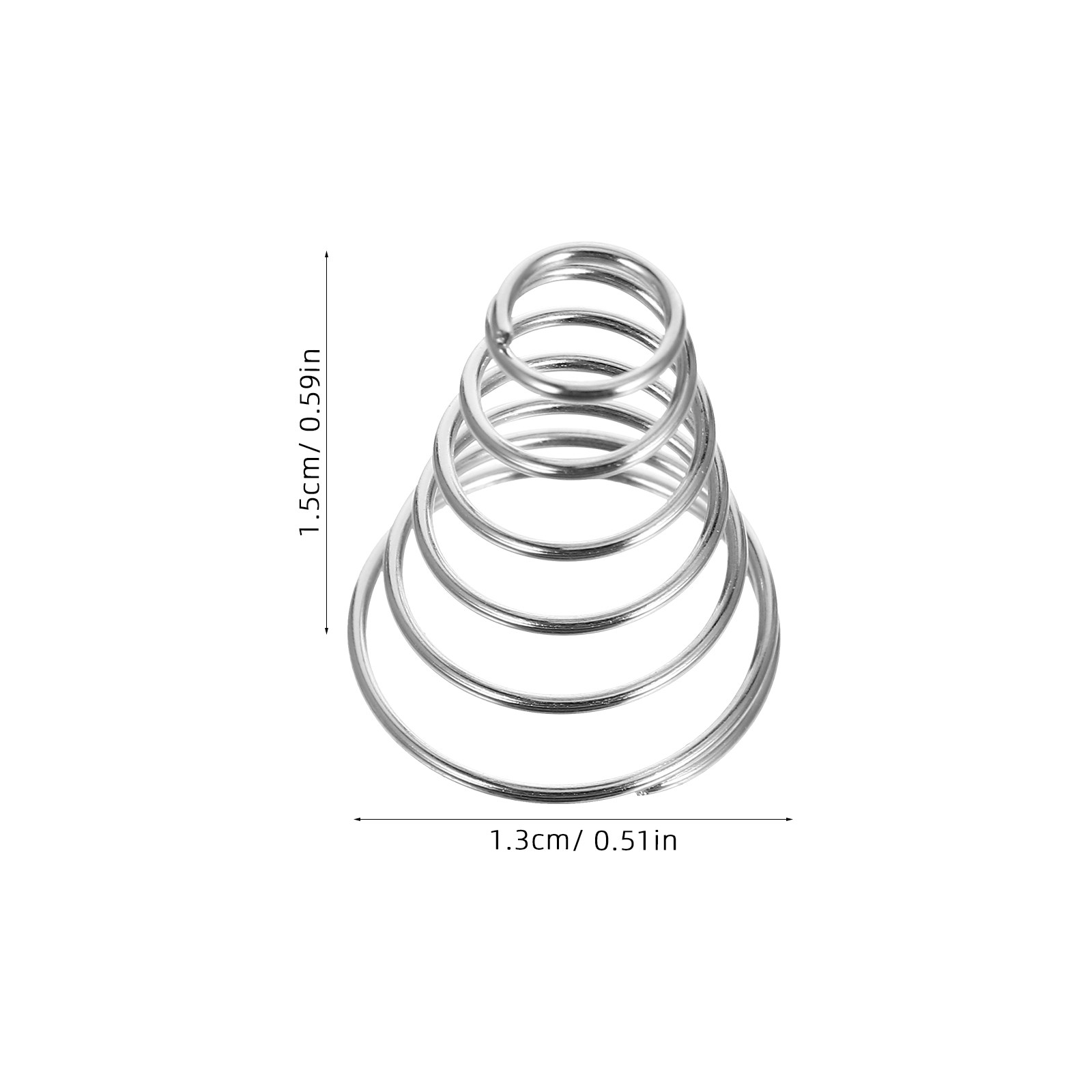 Stainless Steel Battery Spring - огляд і ціна Electronics Repairs