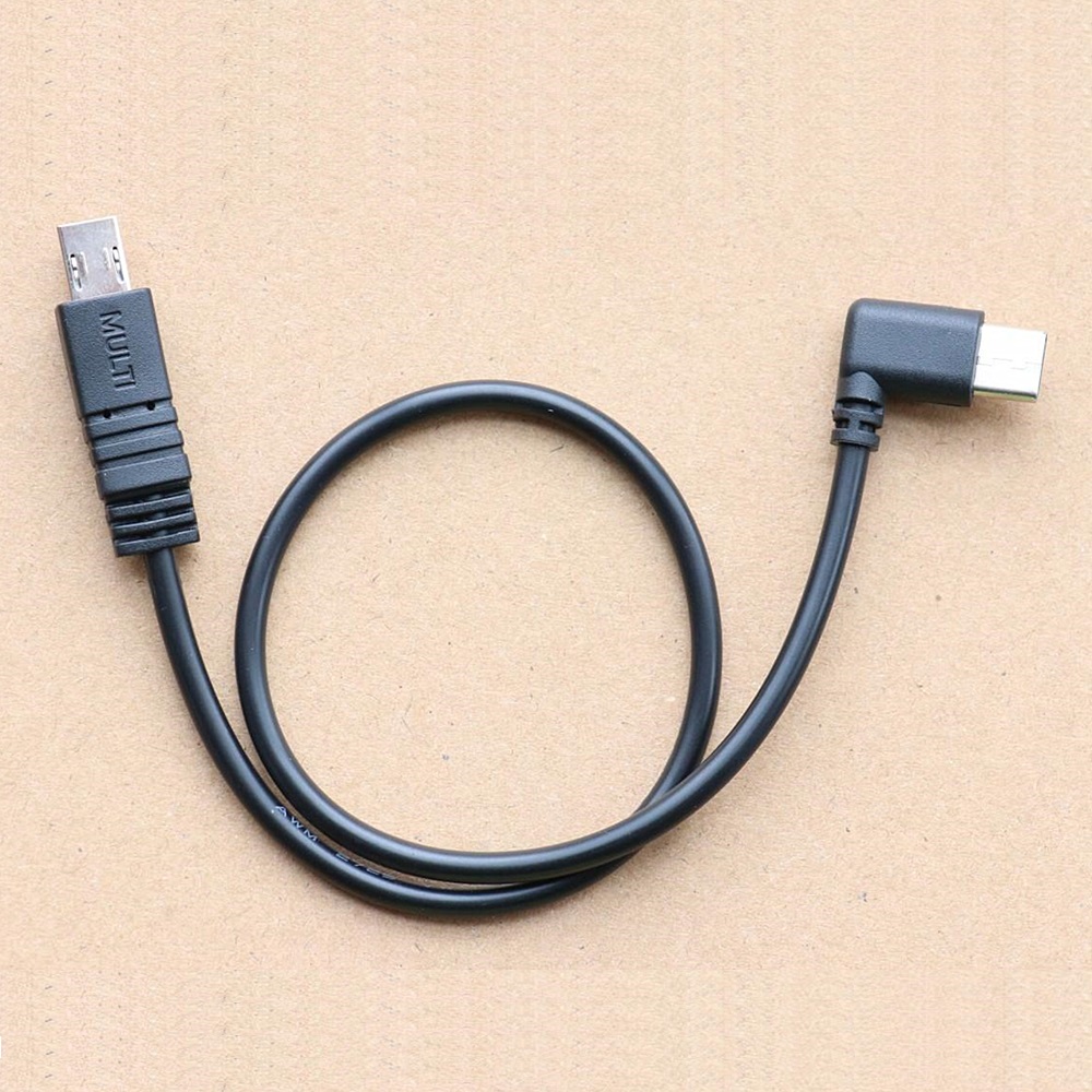Type-C to Multi USB Camera Cha - огляд і ціна Sony Camera A7 Iv