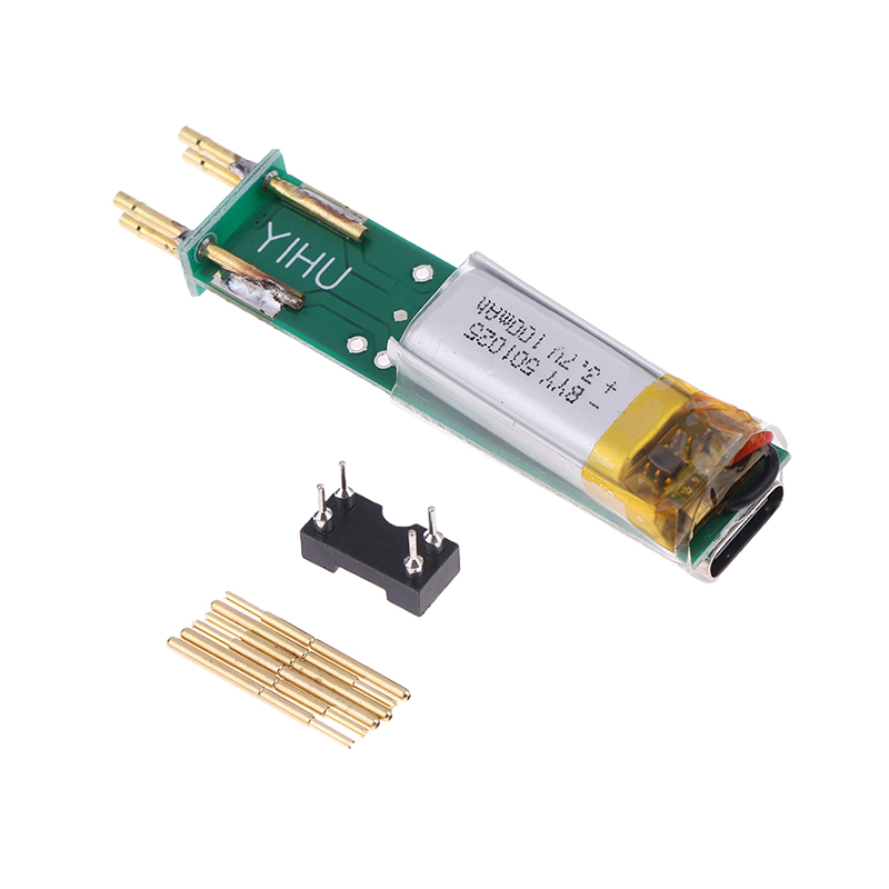 Online Test Module Electronic  - огляд і ціна Electronics Repair Online