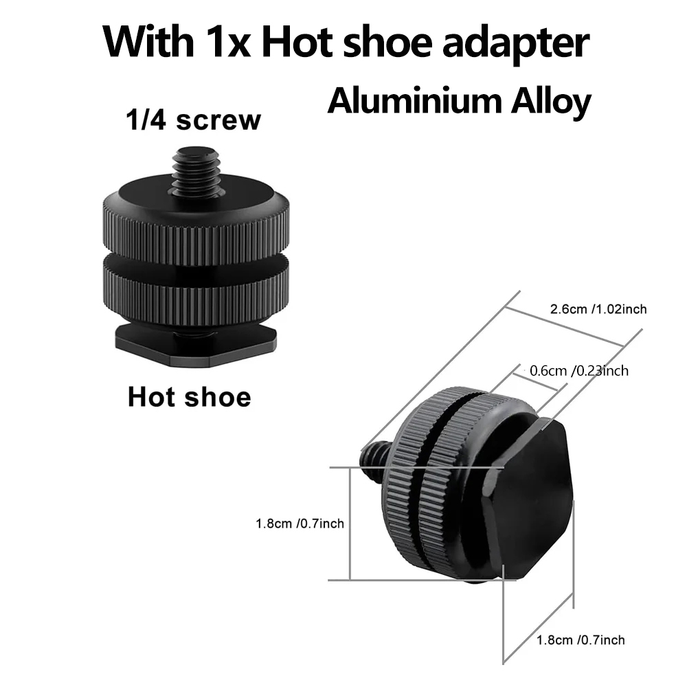 Aluminum Alloy Protective Fram - огляд і ціна Gopro Action Camera Hero 12 Black