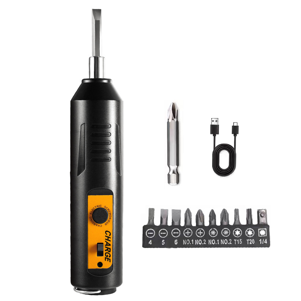 High Precise Electric Screwdri - огляд і ціна Electronics Repair Team