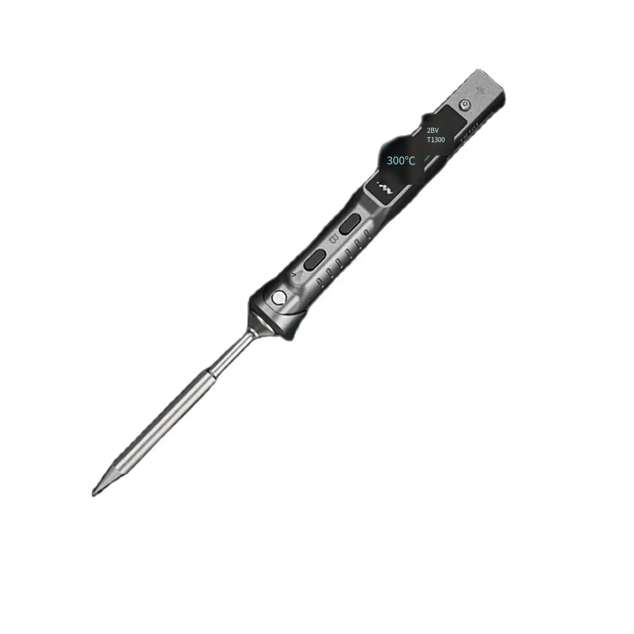 TS101 Electric Soldering Iron  - огляд і ціна Electronics Repair Degree