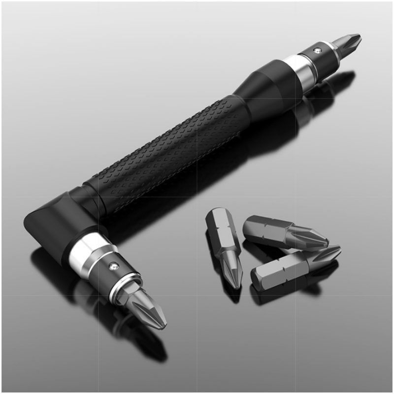 L Type 1/4 Hexagon Screwdriver - огляд і ціна Electronics Repair Degree